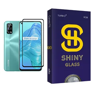 Atouchbo Shiny Glass MIX001 Screen Protector For Realme V5 5G