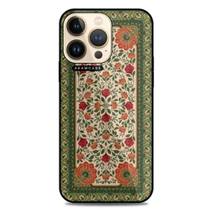 AKAM AMC-WA13PRO-PERSIAN-27 Cover For Apple iPhone 13 Pro