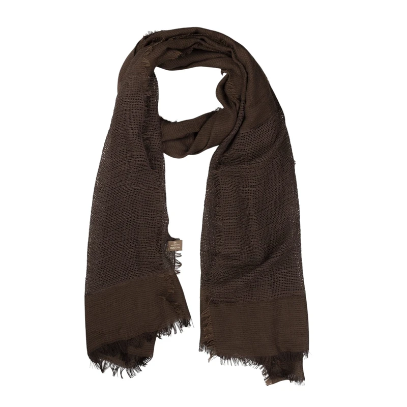 شال زنانه مدل SB-SS-5955