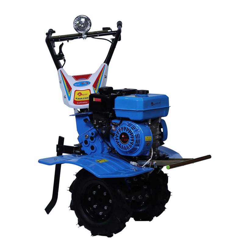 کلتیواتور کایر مدل kavazoki kr_900