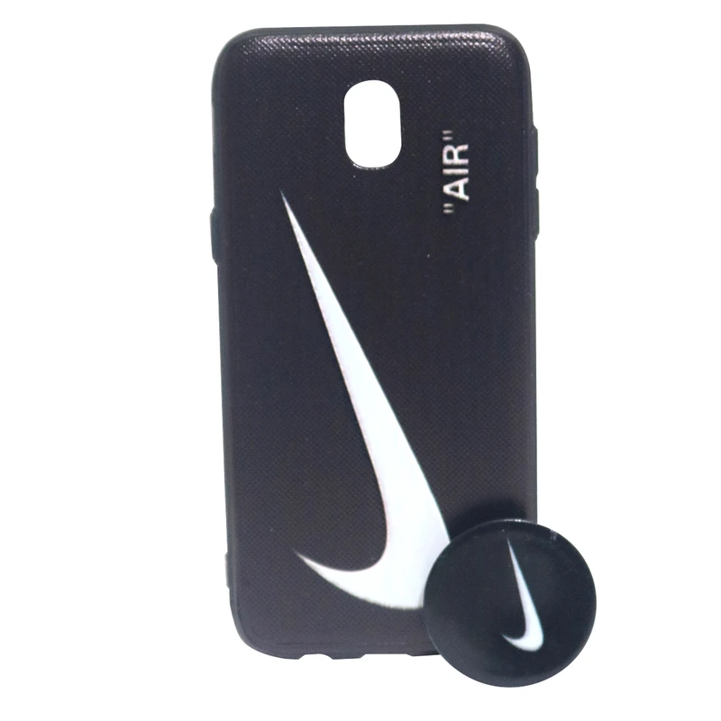 کاور کد 3540 مناسب برای گوشی موبایل سامسونگ Galaxy J5 Pro به همراه پایه نگهدارنده