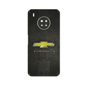 MAHOOT  CHEVROLET Cover Sticker for Huawei Y9a