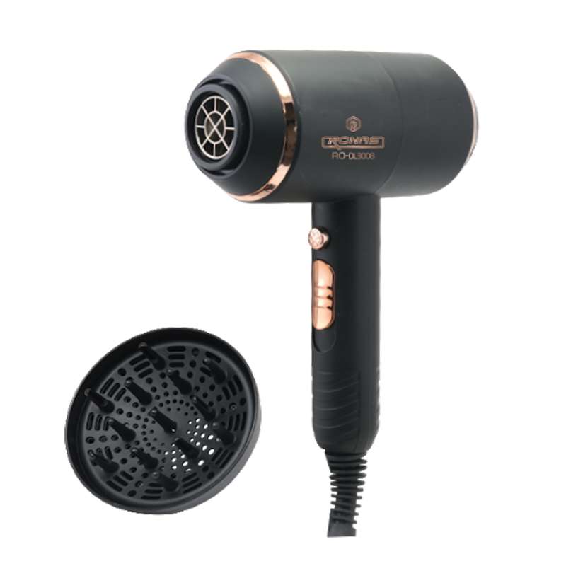 سشوار روناس مدل RO-DL3008 سشوار روناس مدل RO-DL3008