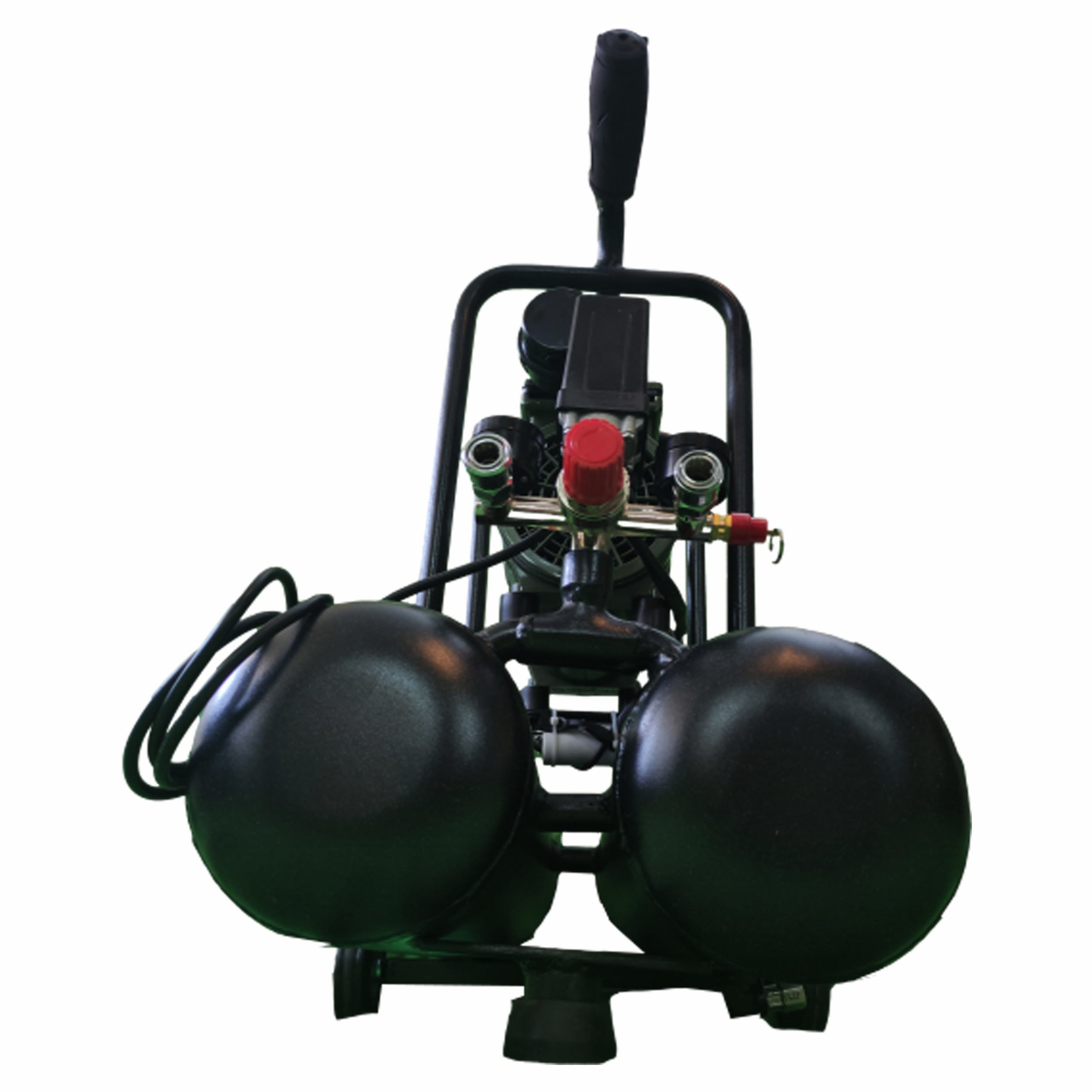 کمپرسور  هوا مدل Extra