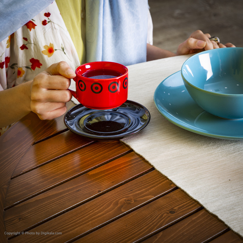 میز و صندلی ناهار خوری عاج مدل A102