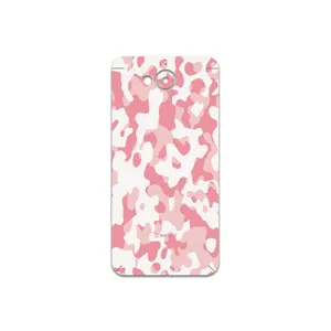 MAHOOT  Army-Pink Cover Sticker for microsoft Lumia 650