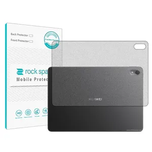 Rockspace HyMTT model matte tablet back protector suitable for Huawei Matepad Air