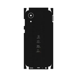 MAHOOT Programming 2-FullSkin Cover Sticker for Samsung Galaxy A03 Core
