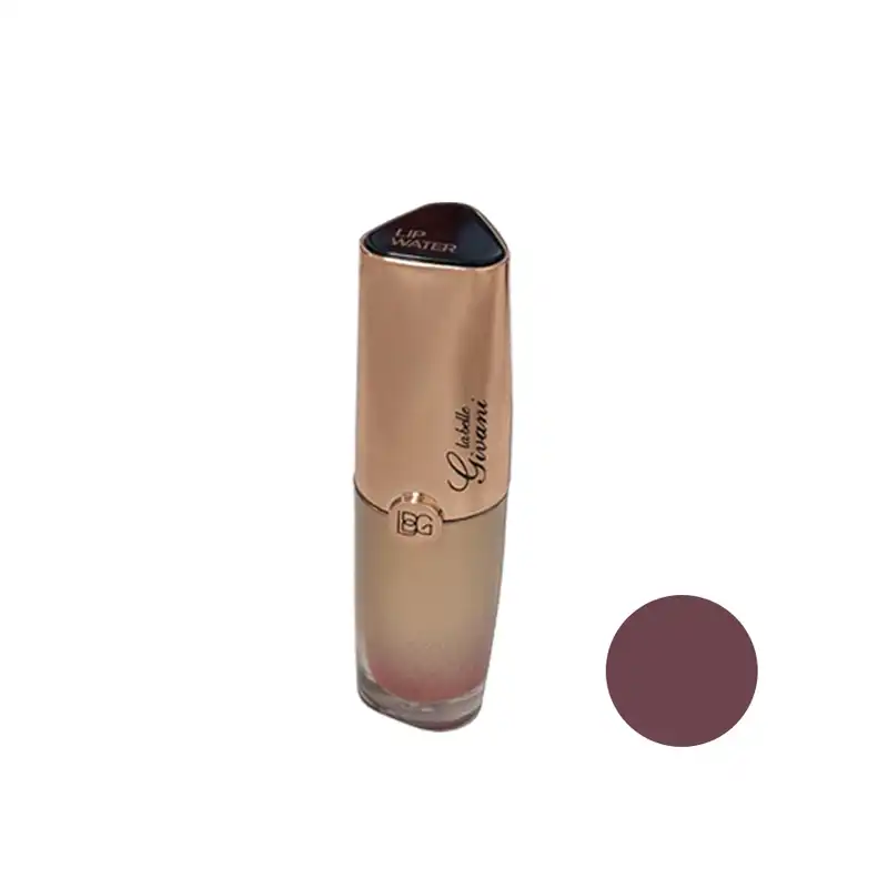 رژلب مایع لابلا جیوانی شماره 324