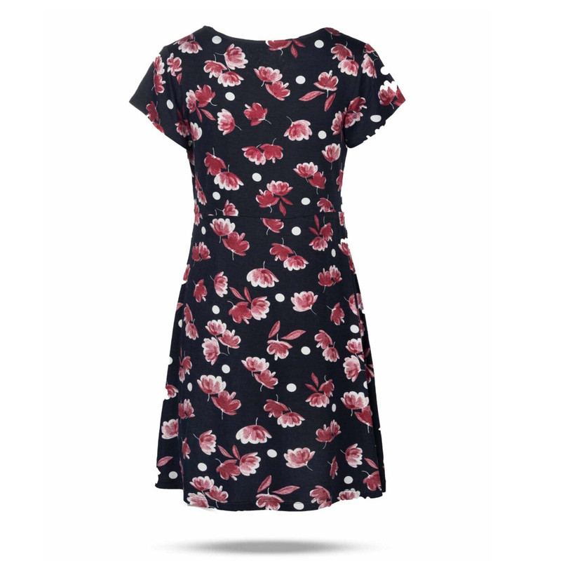 پیراهن زنانه مدل SABA-3807