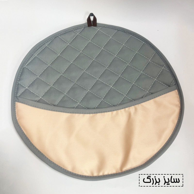 ست دم‌کنی 3 تکه ورداستار مدل کویین کد 704