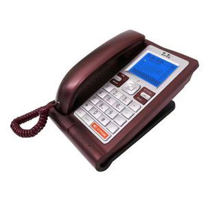 نقد و بررسی تلفن تیپ تل مدل TIP-6060 توسط خریداران