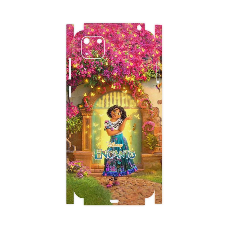 برچسب پوششی ماهوت مدل Encanto-FullSkin مناسب برای گوشی موبایل هوآوی Y5p