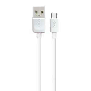 کابل تبدیل USB به microUSB جرلکس مدل GD-19 طول 1 متر