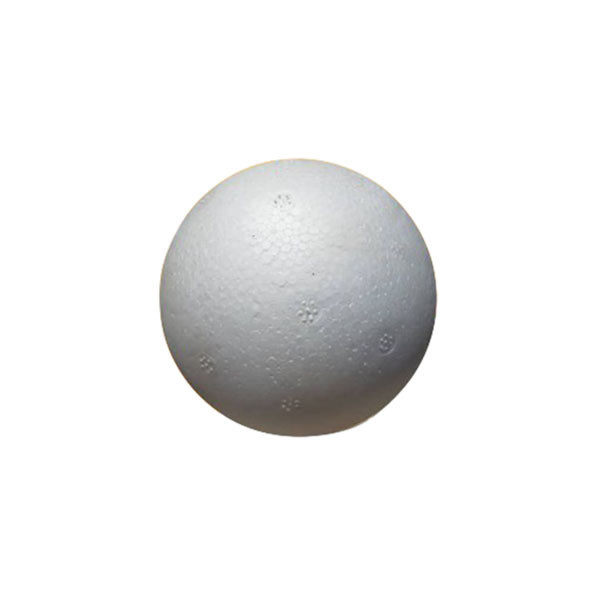 دکوری مدل یونولیت تزئینی طرح گوی کد 2 بسته 10 عددی