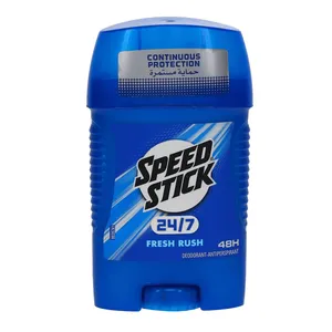 استیک ضد تعریق مردانه اسپید استیک مدل  Fresh Rush 24/7 حجم 50 میلی لیتر