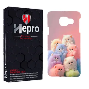 HEPRO MC Cover for SAMSUNG GALAXY A5 2016