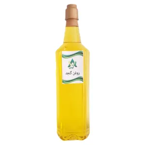 روغن کنجد آوان مدل 110 حجم ۱ لیتر