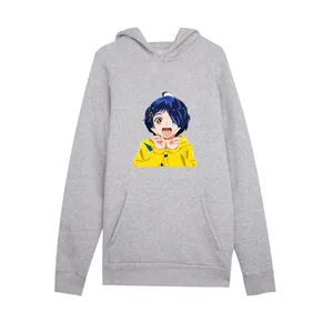 هودی زنانه مدل انیمه کد 2304