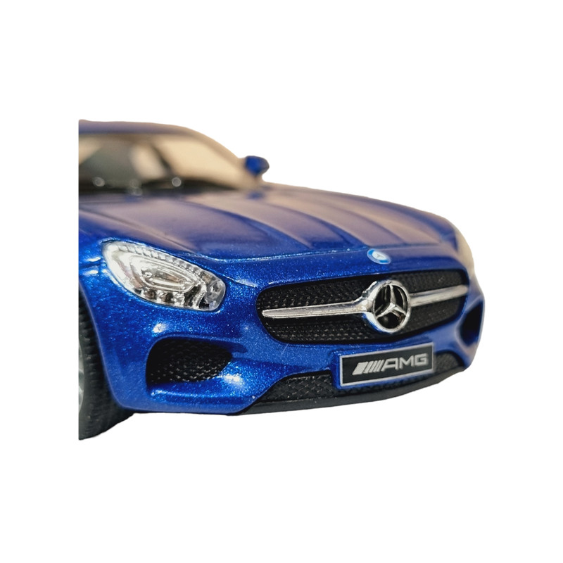ماشین بازی کینزمارت مدل Mercedes-AMG GT
