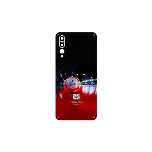 MAHOOT Futsal Cover Sticker for Huawei P20 Pro