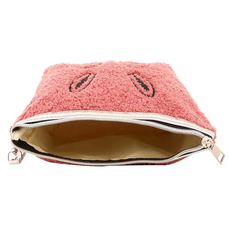 کیف لوازم آرایش زنانه مدل 192