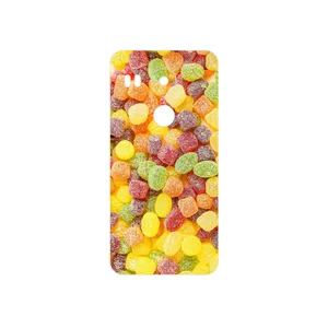 MAHOOT Gummi candy 2 Cover Sticker for Google Nexus 5X