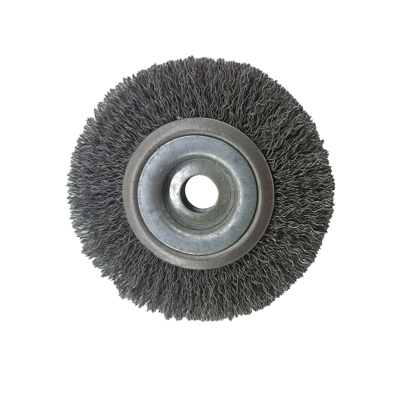 برس تخت مدل افشان 100mm