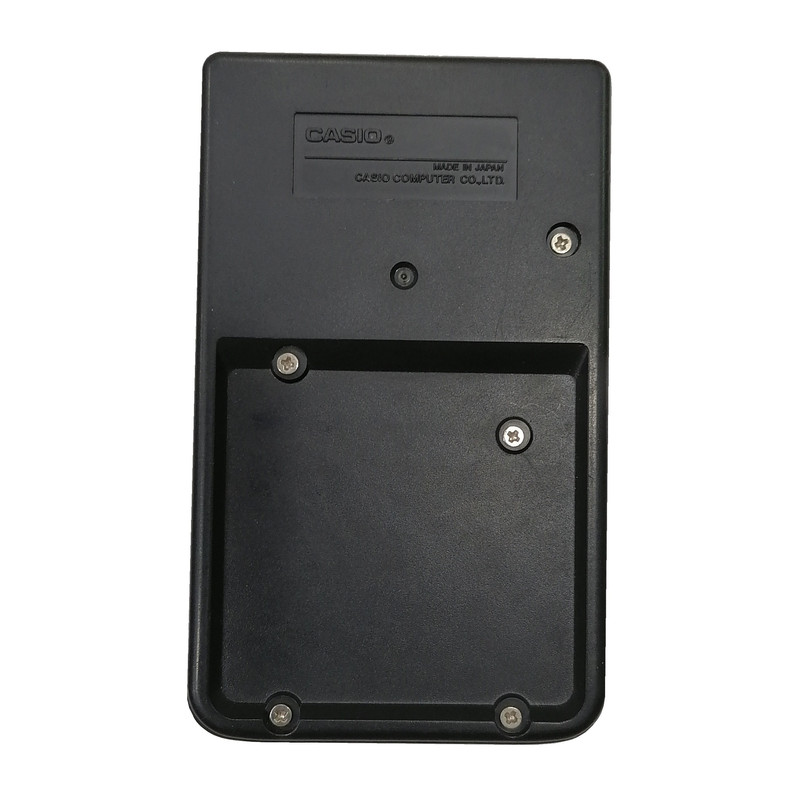 ماشین حساب کاسیو مدل SL-300lu