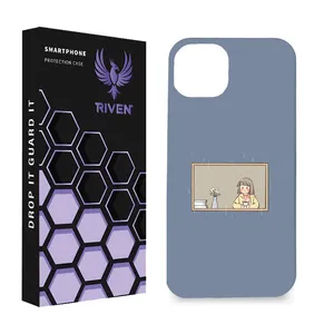 RIVEN RI2-6 Case For Apple iphone 13 Pro