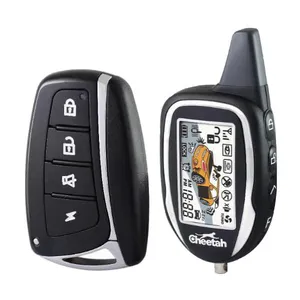 دزدگیر خودرو چیتا مدل FM-F5D