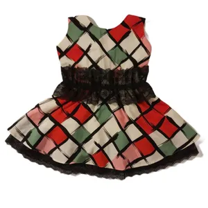 پیراهن دخترانه مدل 0022