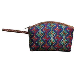 کیف لوازم آرایش زنانه مدل باران کد 11-14