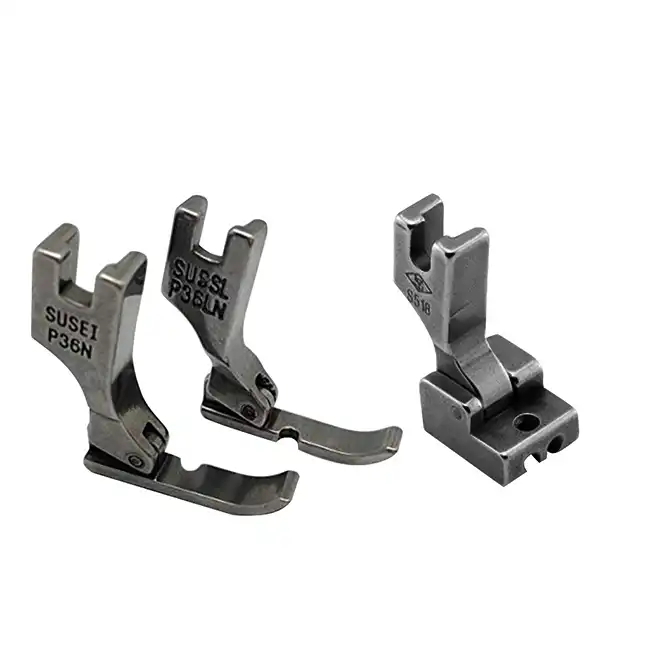 پایه چرخ خیاطی  کد rcz مجموعه 3 عددی