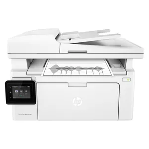 HP LaserJet Pro MFP M130fw Multifunction Laser Printer