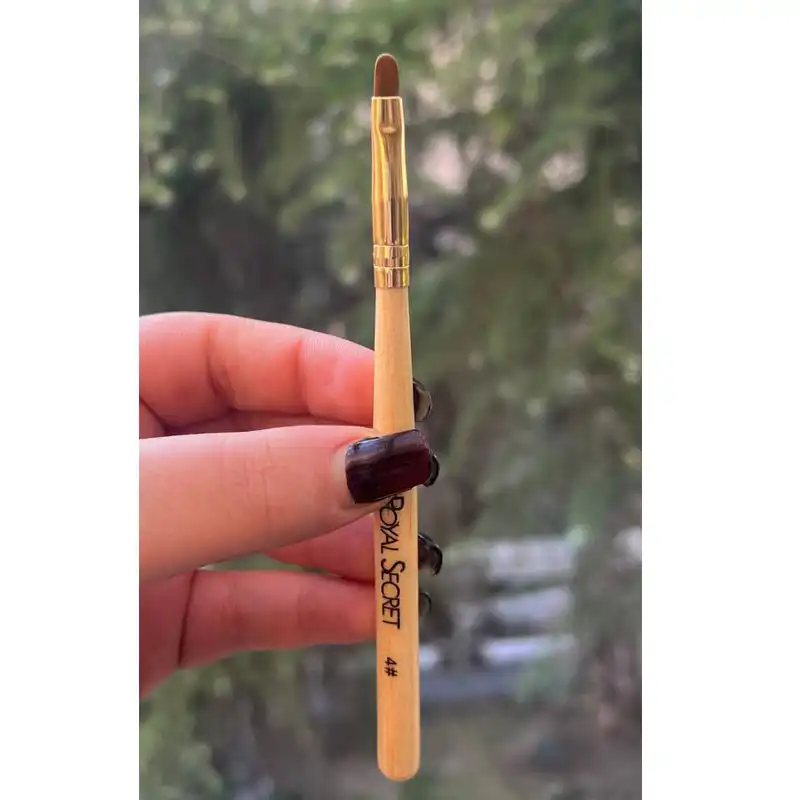 برس سایه رویال سکرت مدل سرگرد شماره 4