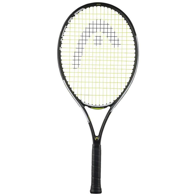 راکت تنیس بچگانه هد مدل  IG Speed Jr25. 2024 -  - 1