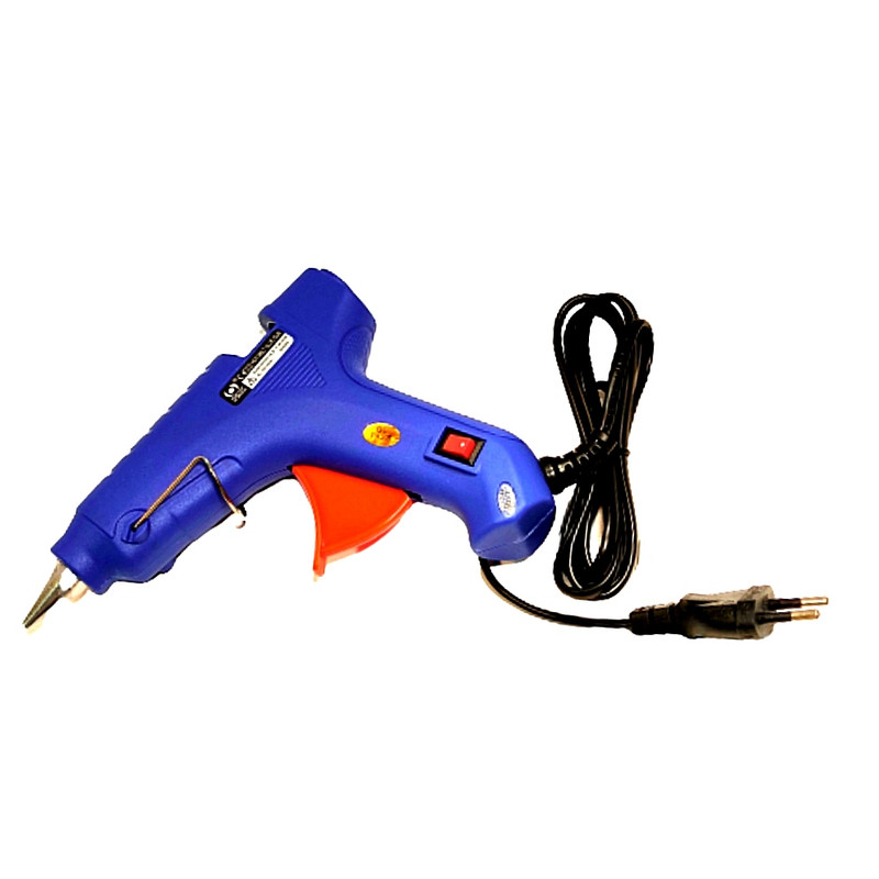 دستگاه چسب حرارتی مدل Dghl