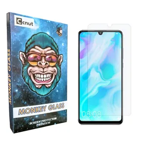 Coconut monku Screen Protector For Huawei P30 lite 