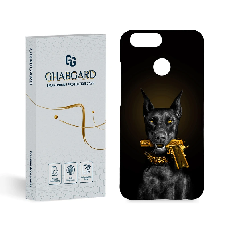 کاور قاب گارد مدل پسرانه مناسب برای گوشی موبایل هوآوی Nova 2