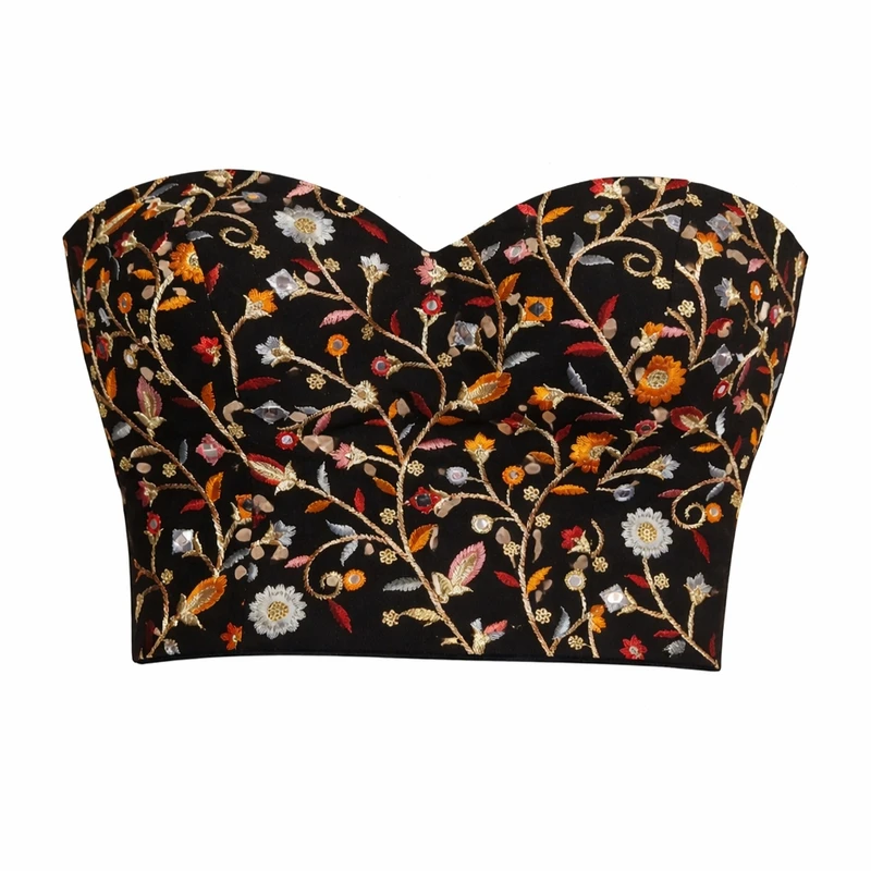 نیم‌تنه زنانه مدل سونیا