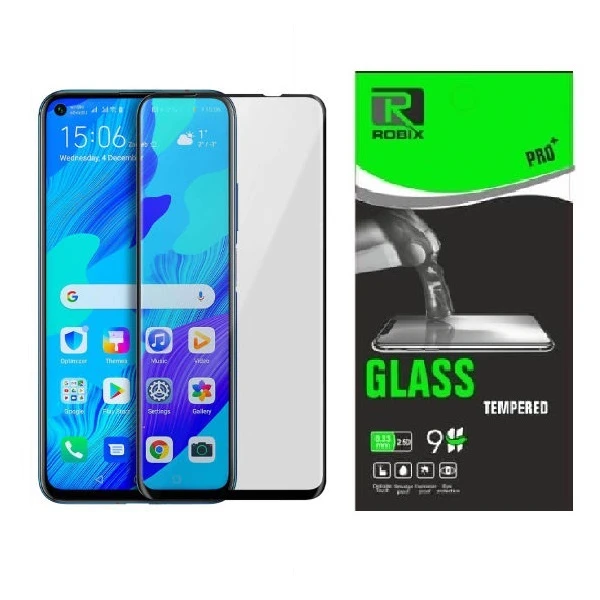 محافظ صفحه نمایش روبیکس مدلFLnova5Tمناسب برای گوشی موبایل هوآوی nova 5T