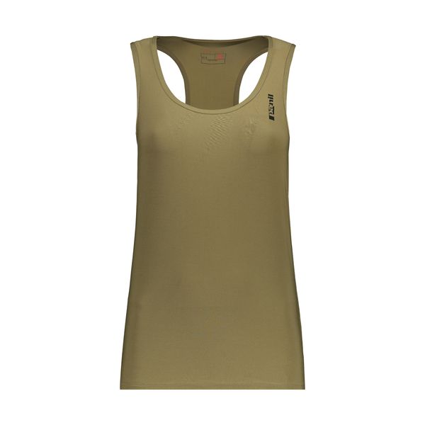 تاپ ورزشی زنانه پانیل مدل 4062KH