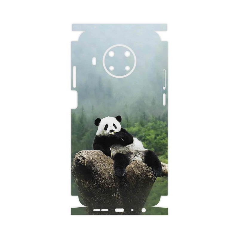 برچسب پوششی ماهوت مدل Panda-FullSkin مناسب برای گوشی موبایل نوکیا X20