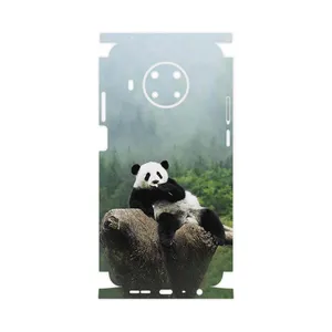 MAHOOT Panda-FullSkin Cover Sticker for Nokia X20