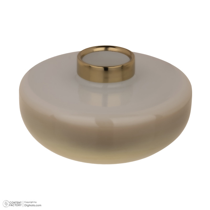 گلدان دکوری مدل پریا کد 7