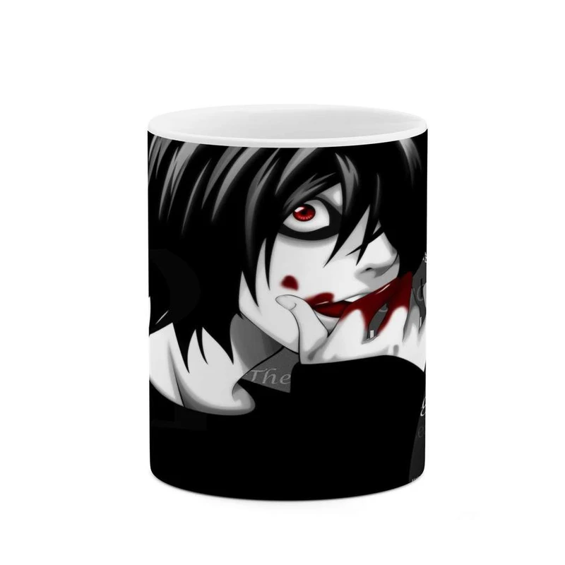 ماگ کاکتی مدل انیمه کد mgh21081