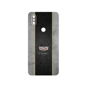 MAHOOT Cadillac Cover Sticker for Xiaomi Mi Mix 3