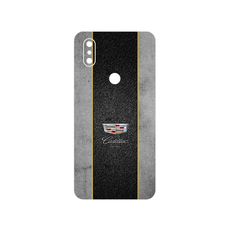 برچسب پوششی ماهوت مدل Cadillac مناسب برای گوشی موبایل شیائومی Mi Mix 3