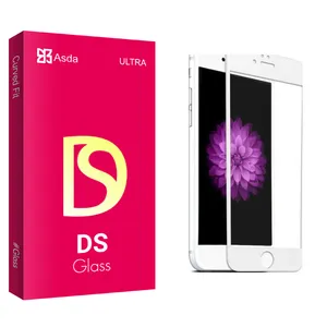 Asda DS glass Screen Protector For Apple اپل iphone 7/8